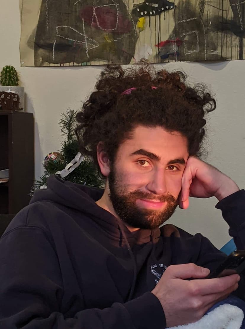 Sam photo